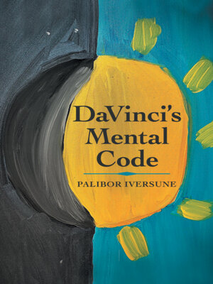 cover image of Davinci's Mental Code